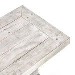 Product Image 4 for Winslow Reclaimed Pine 83" Bench from Classic Home Furnishings