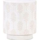 Product Image 1 for Palm Frond End Table from Hooker Furniture