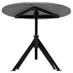 Product Image 6 for Matilo Adjustable Table from Noir