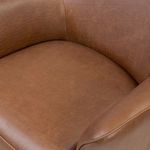 Product Image 10 for Bethany Swivel Chair from Four Hands
