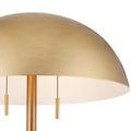 Product Image 9 for Miles Floor Lamp from Currey & Company