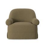 Product Image 1 for Arden Swivel Chair from Four Hands