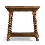 Product Image 3 for Tamarisk Square End Table from Johnathan Charles
