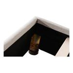 Product Image 9 for Luzon Bed from Moe's