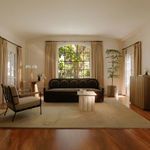 Product Image 6 for Forum Cream Marble Side Table from Moe's