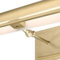Product Image 2 for Pendleton Picture Light from Currey & Company