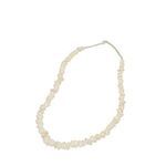 Product Image 5 for Gambia White Shell Bead Vintage Per String from Legend of Asia