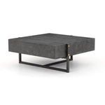 Product Image 32 for Keppler Bluestone Square Coffee Table from Four Hands