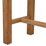Product Image 12 for Croquet Teak Bar Table from Summer Classics