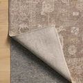 Product Image 8 for Louisa Taupe / Ivory Rug from Chris Loves Julia × Loloi