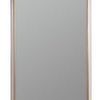 Product Image 1 for August Beveled Acrylic Gold Mirror from Cooper Classics
