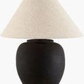 Product Image 1 for Forest Black Accent Table Lamp from Livabliss