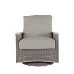 Product Image 3 for Astoria Resin Wicker Outdoor Swivel Glider Chair from Summer Classics