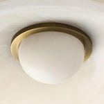 Product Image 6 for Stella Flush Mount from Arteriors