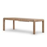 Everson 71" Extension Dining Table image 1