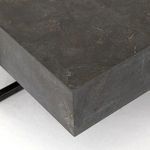 Product Image 24 for Keppler Bluestone Square Coffee Table from Four Hands