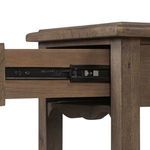 Product Image 15 for Bayla Veneer End Table from Four Hands