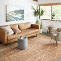 Product Image 4 for Bodhi Natural / Ivory Rug from Loloi