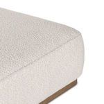 Product Image 10 for Sinclair Cocktail Ottoman from Four Hands