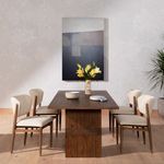 Joren Dining Chair Irving Taupe image 2