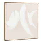 Product Image 2 for Chorus 2 Framed Painting from Moe's