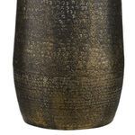 Product Image 4 for Brigadier Black Floor Lamp from Currey & Company