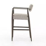 Product Image 4 for Waldon Bar + Counter Stool from Four Hands