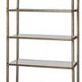 Product Image 2 for Uttermost Henzler Mirrored Glass Etagere from Uttermost
