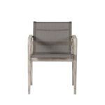 Product Image 8 for Coast Teak Arm Chair from Summer Classics