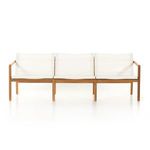 Product Image 3 for Kaplan Wooden Outdoor Sofa from Four Hands