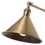 Product Image 5 for Exeter 1 Light Adjustable Sconce from Uttermost
