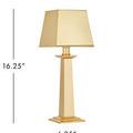 Product Image 13 for Wander Cordless Table Lamp from Currey & Company