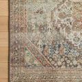 Product Image 7 for Margot Sage / Multi Rug from Loloi