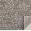 Product Image 4 for Bella Warm Silver Gray Rug from Feizy Rugs
