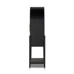 Product Image 41 for Tolle Iron Black Bar Cabinet from Four Hands