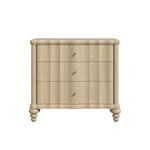 Product Image 3 for Haven Sundrenched Oak Nightstand from A.R.T. Home Furnishings