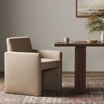Product Image 4 for Kima Heron Sand Dining Chair from Four Hands