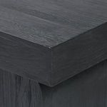 Product Image 33 for Keane Black Reclaimed Elm Desk from Four Hands
