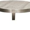 Product Image 1 for Noa Round Nesting Cocktail Table from Vanguard Furniture