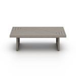 Product Image 1 for Avalon Outdoor Coffee Table from Four Hands