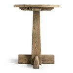 Product Image 3 for Echo Canyon Round Bar Table from Johnathan Charles