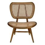 Product Image 2 for Marcie Teak Chair from Noir
