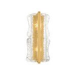 Product Image 1 for Fosterdale Wall Sconce from Hudson Valley