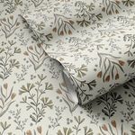 Product Image 1 for Abloom Wallpaper from Four Hands