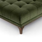 Product Image 5 for Dylan Chaise Sapphire Olive from Four Hands