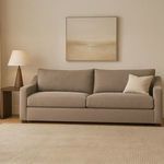 Product Image 6 for Farrow Sofa Taupe from Moe's