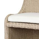 Product Image 10 for Blaire Outdoor Dining Chair from Four Hands