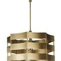 Product Image 1 for Corsica Chandelier from FlowDecor