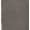 Product Image 2 for Ryker Indoor/ Outdoor Solid Brown/ Gray Rug from Jaipur 