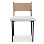 Product Image 4 for Foley Dining Chair, Set Of Two from Moe's